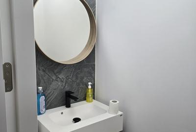Apartament cu 3 camere semidecomandat în Obor - 1