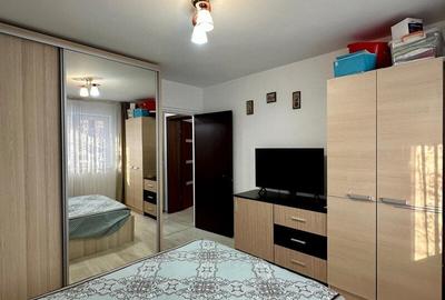 Apartament cu 2 camere decomandat, mobilat în Drumul Taberei - 18