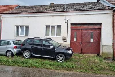 Casă cu 4 camere în Liubcova - 1