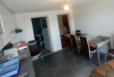 Casă cu 2 camere cu Teren 330 Mp în 1 Decembrie