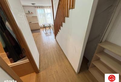 Apartament cu 2 camere în 22 Decembrie 1989