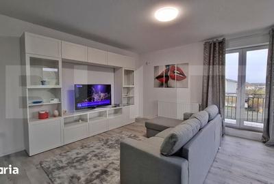 Apartament cu 2 camere în Central - 2