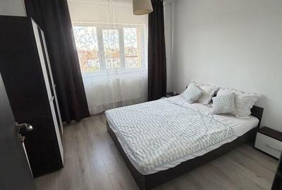 Apartament cu 2 camere în Moșilor