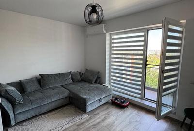 Apartament cu 2 camere în Apărătorii Patriei - 4