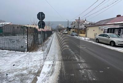 Teren de 580 mp, în Coiciu - 4