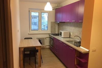 Apartament cu 2 camere decomandat, mobilat în Tomis Nord