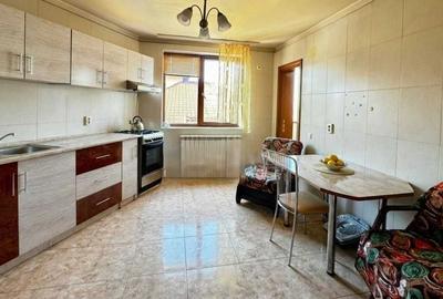 Apartament cu 2 camere decomandat în Lacul Morii - 1