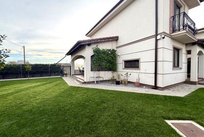 Duplex cu 4 camere cu Teren 320 Mp în Dumbrăvița