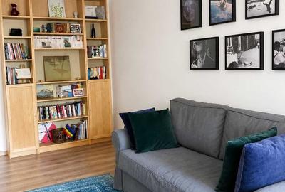 Apartament cu 2 camere decomandat în Tineretului