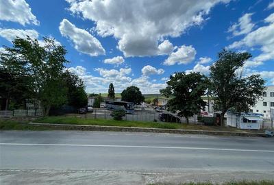 Teren Construcții intravilan de 1360 mp, în Sud - 7
