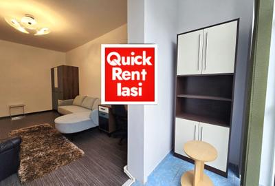 Apartament cu 2 camere decomandat în Piața Unirii - 9