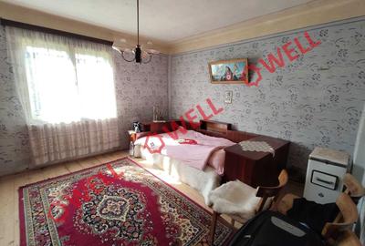 Casă individuală cu 3 camere cu Teren 1647 Mp în Lutoasa - 8