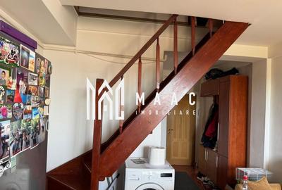 Apartament cu 3 camere decomandat, mobilat în Central - 2