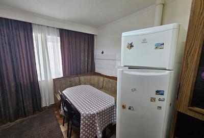 Apartament cu 2 camere decomandat în Frații Golești - 5