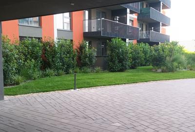 Apartament cu 2 camere decomandat în Găneasa - 1