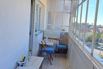 Apartament cu 2 camere decomandat în Calea Dumbrăvii - 4