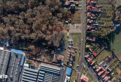 Spațiu comercial, de 1,250 mp, în Prejmer - 19