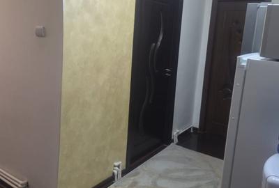 Apartament cu 2 camere semidecomandat în Central - 7