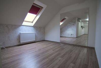 Duplex cu 4 camere cu Teren 150 Mp în Braytim - 14