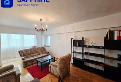 Apartament cu 2 camere decomandat în P-ța Unirii - 1