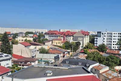 Apartament cu 3 camere semidecomandat, mobilat în Pache Protopopescu - 11