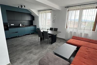Apartament cu 2 camere decomandat în Central - 4