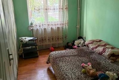 Apartament cu 4 camere în Paltiniș