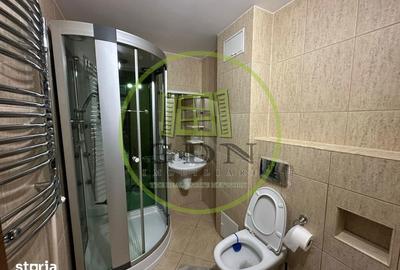 Apartament cu 3 camere decomandat, mobilat în Craiovița Nouă - 6
