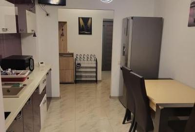 Apartament cu 3 camere decomandat în Anda - 3