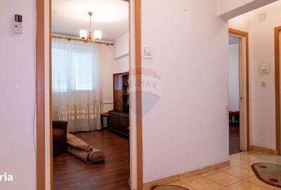 Apartament cu 3 camere decomandat în Dobroești - 2