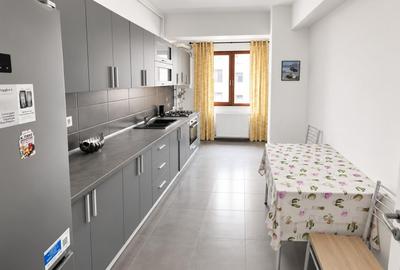 Apartament cu 2 camere decomandat în Bragadiru