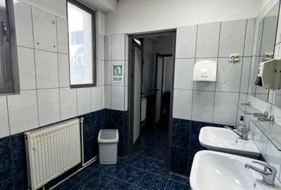 Birou, de 40 mp, în Olteniței - 14