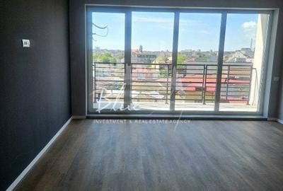 Apartament cu 2 camere decomandat în Dacia - 1