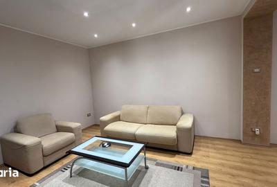 Apartament cu 3 camere în Central - 3
