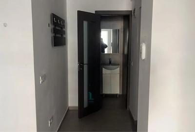 Apartament cu 3 camere semidecomandat, mobilat în Valea Lupului - 5