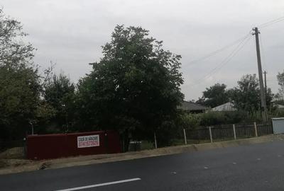 Casă cu 4 camere în Dersca - 5