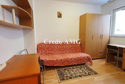 Garsonieră semidecomandată, mobilată în Calea Călărașilor - 1