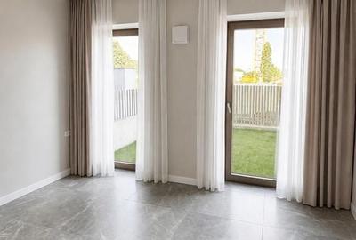 Apartament cu 2 camere în Băneasa - 5
