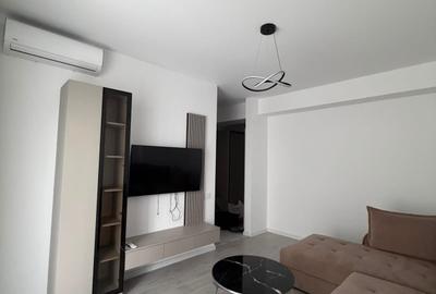 Apartament cu 2 camere decomandat în Gorjului - 2