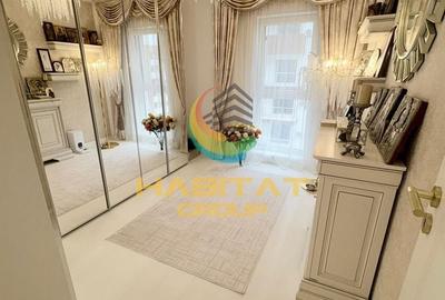 Apartament cu 3 camere semidecomandat, mobilat în Central - 17