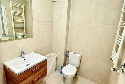 Apartament cu 2 camere decomandat, mobilat în Central - 13