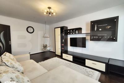 Apartament cu 3 camere în Calea Aradului