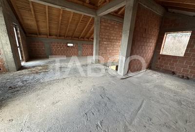 Hotel/Pensiune, de 480 mp, în Stațiunea Climaterică Sâmbăta - 8