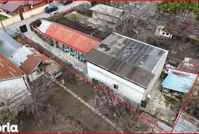Spațiu comercial, de 100 mp, în Glina - 7