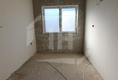 Duplex cu 5 camere cu Canalizare în Dâmbul Rotund - 6
