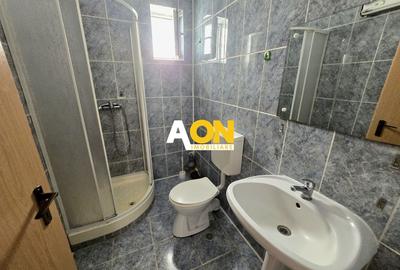 Apartament cu 4 camere decomandat, mobilat în Cetate - 9