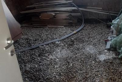 Casă cu 2 camere cu Teren 30 Mp în Central