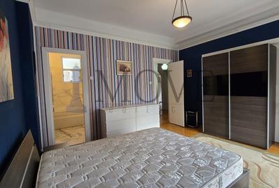 Apartament cu 3 camere circular, mobilat în P-ța Victoriei - 4