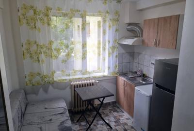 Garsonieră semidecomandată în Gheorgheni - 5