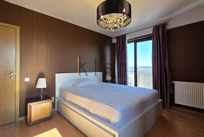 Apartament cu 3 camere semidecomandat, mobilat în Calea Turzii - 17